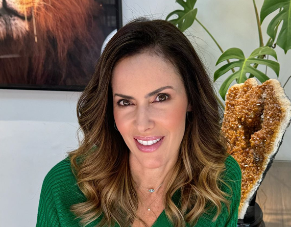 salão de  cabeleireiro em santana